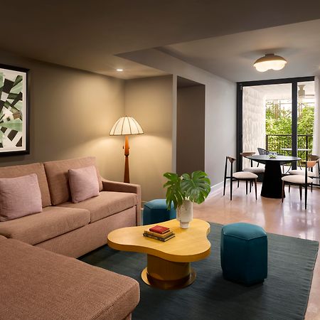 Mayfair House Hotel & Garden Miami Ngoại thất bức ảnh