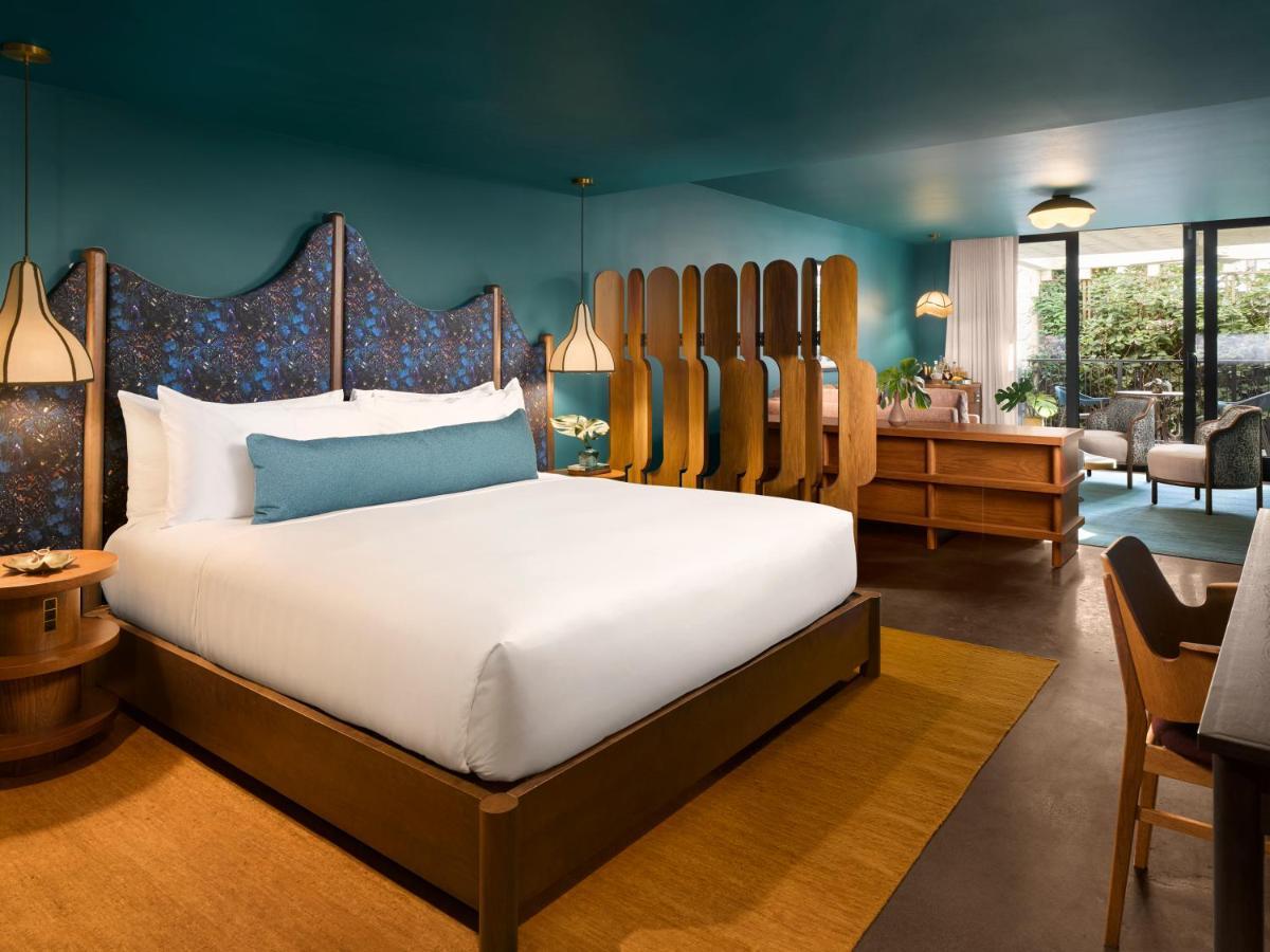 Mayfair House Hotel & Garden Miami Ngoại thất bức ảnh