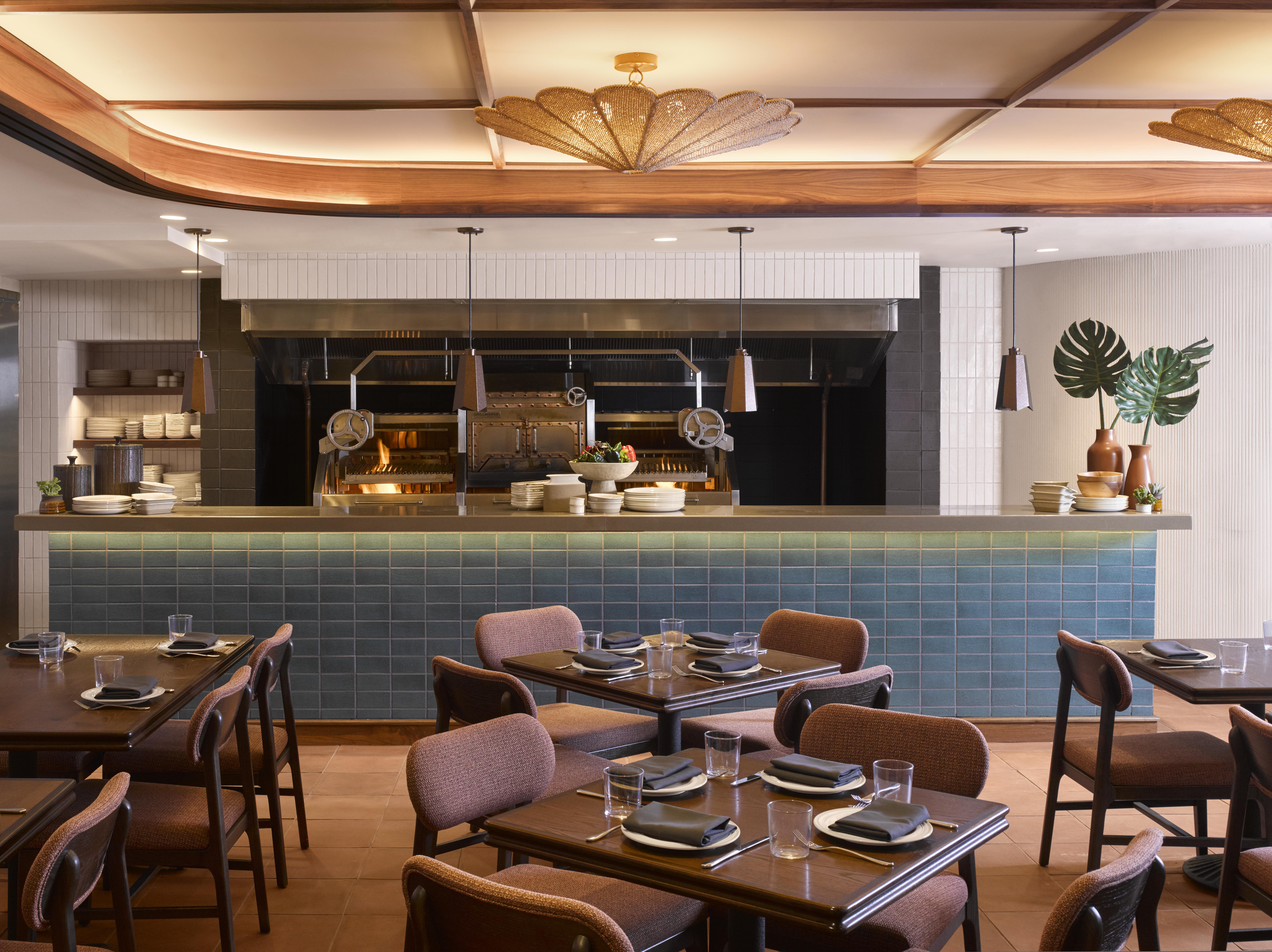Mayfair House Hotel & Garden Miami Ngoại thất bức ảnh