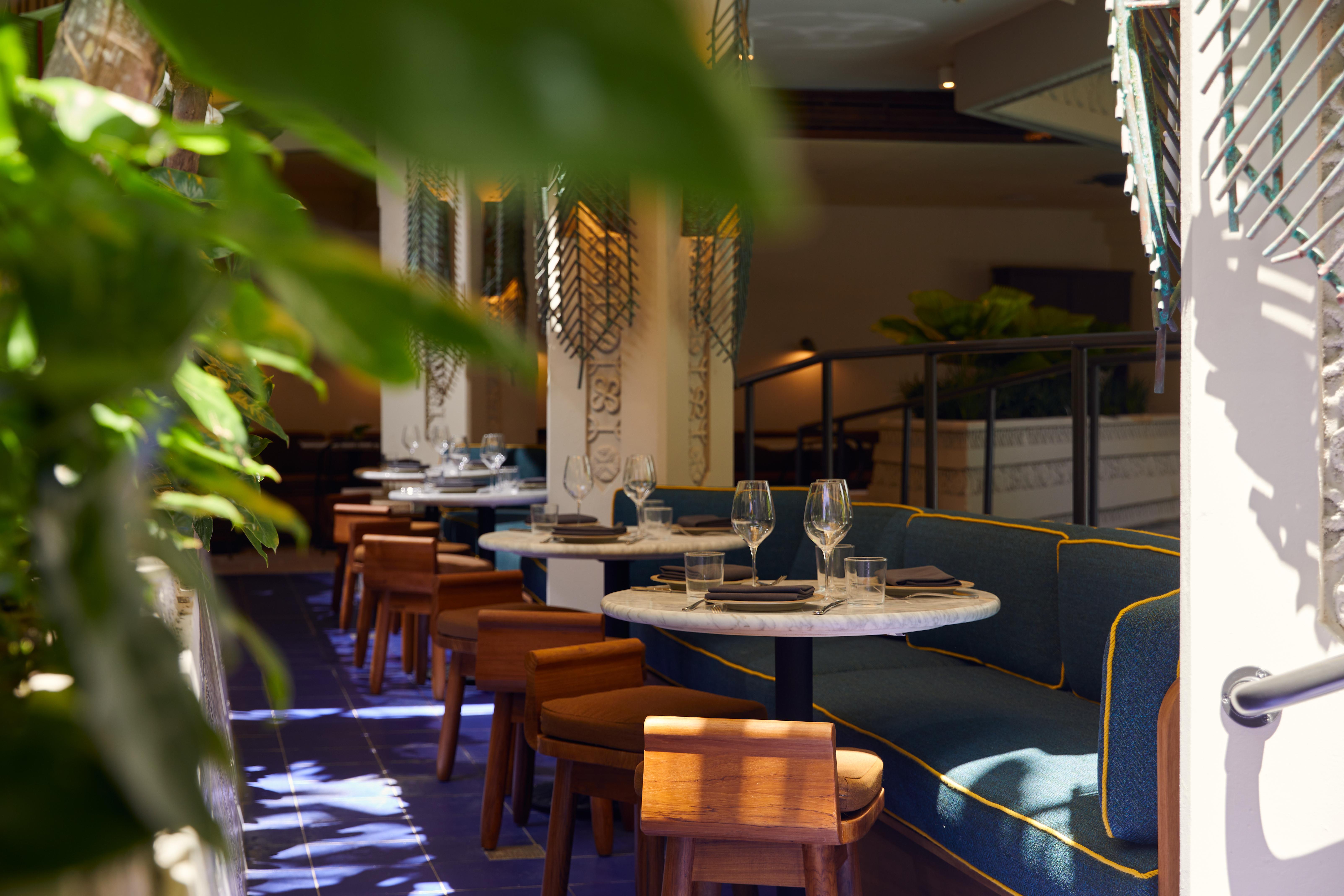 Mayfair House Hotel & Garden Miami Ngoại thất bức ảnh