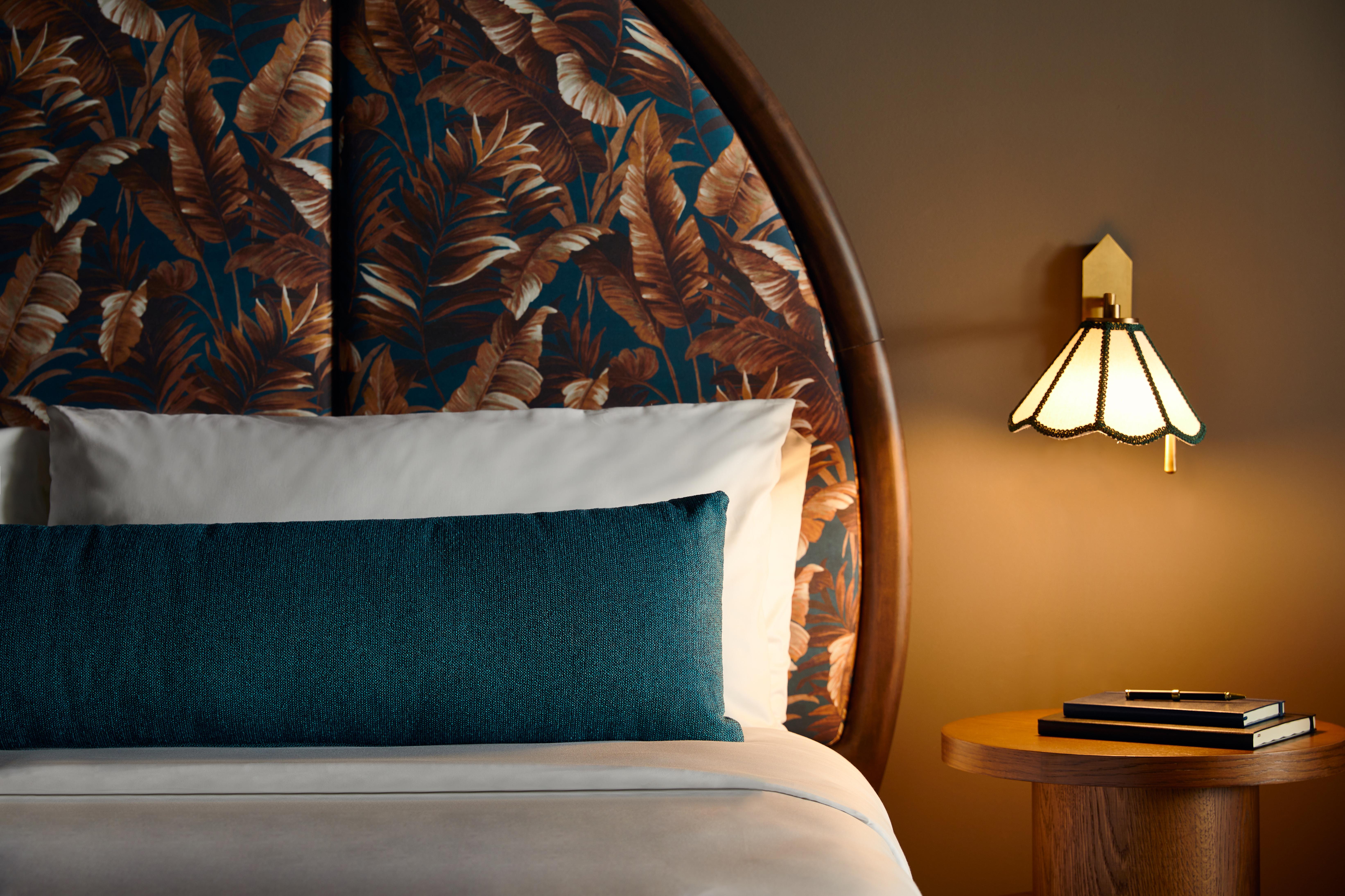 Mayfair House Hotel & Garden Miami Ngoại thất bức ảnh
