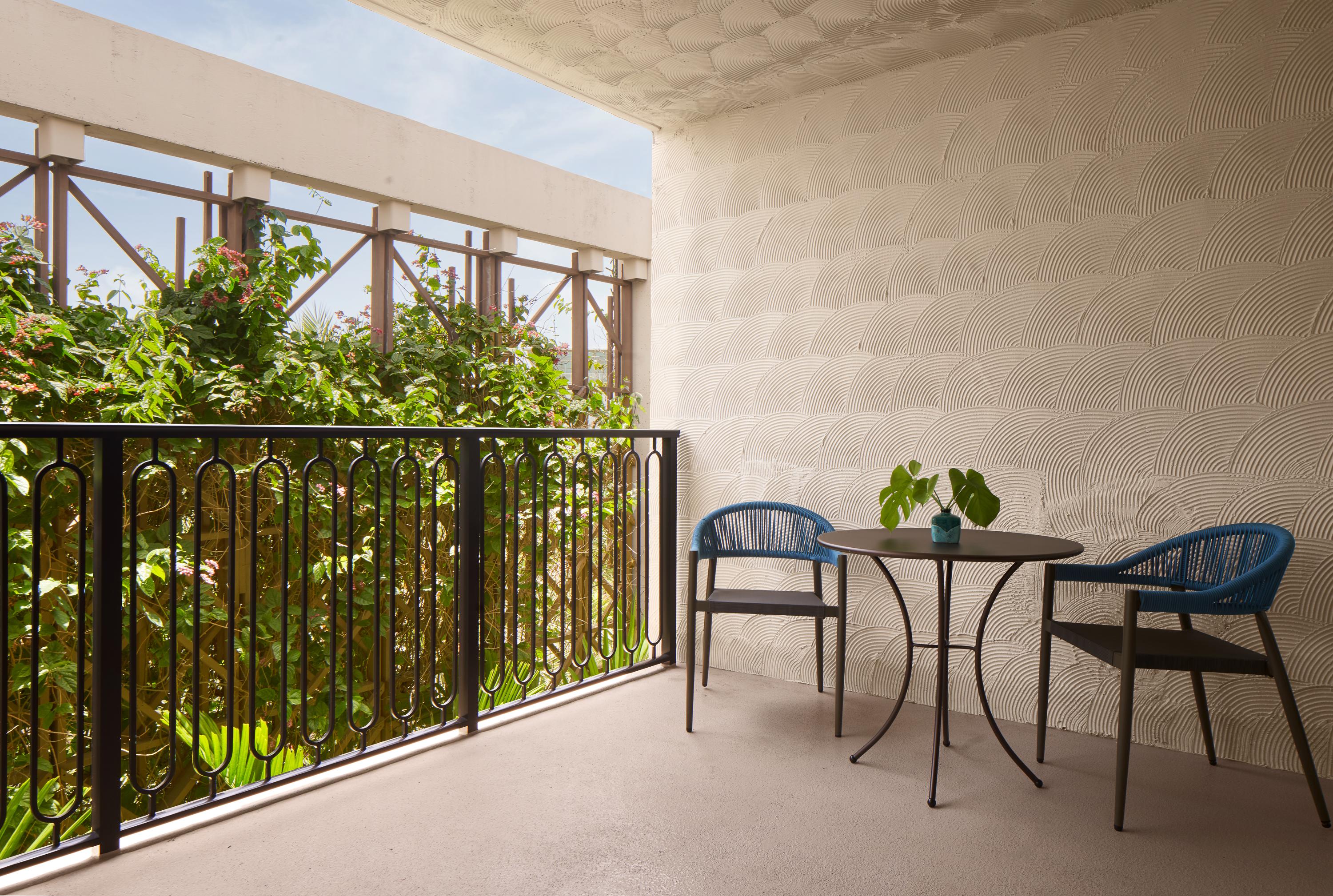 Mayfair House Hotel & Garden Miami Ngoại thất bức ảnh